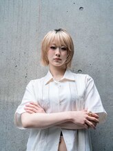 ビンゴ(BINGO)&nbsp;新井 文月