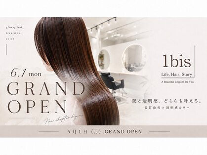 1bis【アンビス】の写真