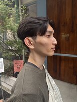 セイス(Seis)&nbsp;メンズカット
