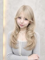 ルノン シェリー(LUNON cheliy)&nbsp;イメチェンヘアスタイル/前髪カタログ/クールショート