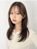 【期間限定】似合わせカット+透明感カラー【ショート/レイヤー/前髪】