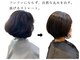 クランプ(c.l.a.m.p.)の写真/店内全面バリアフリーで小さなお子様がいるママも、ベビーカーに赤ちゃん同伴でご来店いただけます。