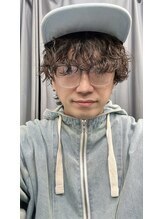 サニーサイド 大名(Sunny side)&nbsp;衛藤 弘晃
