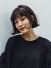 カット+トリートメント ￥5500