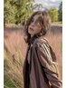 【☆オープン25周年記念☆】水素カラー+Aujua 4Step TR ¥7,700