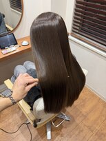 ジーナ 吉祥寺(Zina)&nbsp;【小檜山　裕貴】アッシュブラウン/TOKIO
