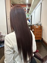 ラリュエル 江曽島店(La Ruelle.)&nbsp;ワインレッド