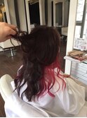 インナーcolor