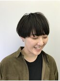 マッシュ