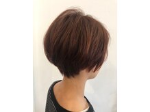 ムクヘアー(MUKU HAIR)