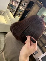 アドール(ADOR)&nbsp;ショコラベージュ【渡仲 柊人】