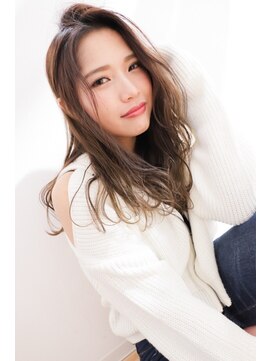 シエル ハーバーランド umie店(CIEL) アムーベージュ☆