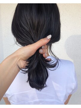 シェノン 梅田(CHAINON) くびれミディ×韓国人風×イメチェン