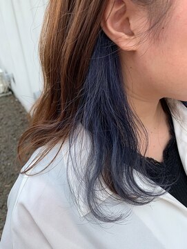 キルトデザイナーズサロン(KILT DESIGNE'S SALON) .