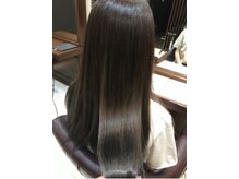 エターナルヘア(ETERNAL HAIR)
