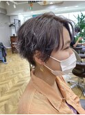 ☆オシャレショート☆