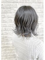 フラップ(FLAP)&nbsp;★韓国風★ナチュ可愛ショートグラデーション