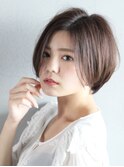【door南越谷・新越谷】大人ショートボブ