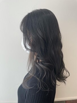 ネオリーブシェリエ 浅草店(Neolive cherie) お客様スタイル