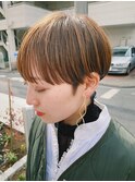 ショート