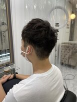 エスカーラ 表参道(THE ESCALA)&nbsp;@aidaman321/ニュアンスマッシュ/a