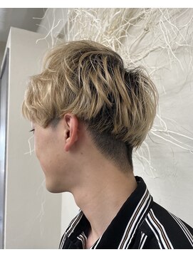 ニコ(nico...) マッシュ