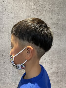 アワーズ(OUR'S) コボちゃん