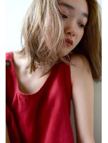 クオン 今泉(quon)&nbsp;【quon】ブロンド　-天神 今泉 薬院-