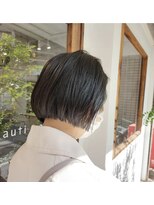 カウチ(Kauti)&nbsp;ナチュラルボブ