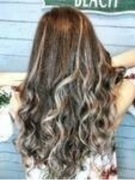 カルフール ロコ 草加西口店(Carrefour LOCO) シールエクステ