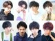 ザ サードヘアー 千葉(THE 3rd HAIR)の写真