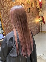 アトリエ バロッコ(atelier Barocco)&nbsp;圧倒的ピンクバレ