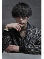 シン(syn) MEN'SHAIR