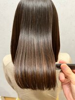 エヌポータル(N portal)&nbsp;☆艶髪メニュー　ご提案いたします