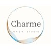 シャルム(Charme)のお店ロゴ