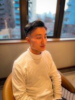 リバレッジ 広尾(Leverage)&nbsp;大人海外七三スタイル