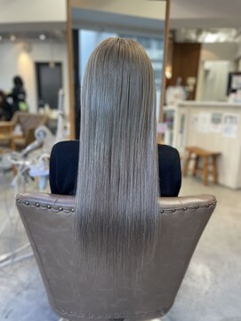 フツーロ 栄(FUTURO) ＃GAL#GLAY#ハイトーン