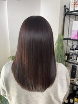 キキ(kiki.) こっくりカラー