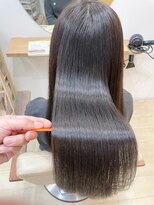 テッテ(Tette)&nbsp;＃たおやかな