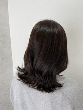 シエル 立川店(CIEL) くびれスタイル×チョコレートブラウン【CIEL×maki】