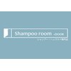 シャンプールームプラスドア(Shampoo Room +DOOR)のお店ロゴ