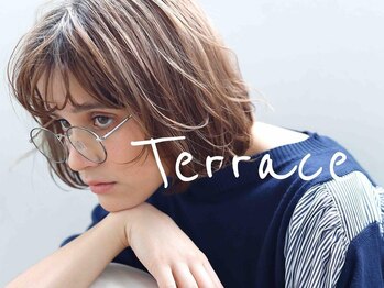 Terrace 寝屋川 oggiotto認定サロン【テラス】