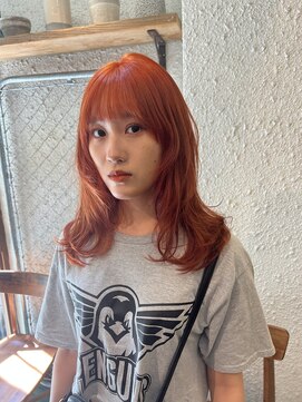 マジコ 下北沢本店(Magico) ハイトーン