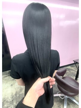 キジ(KIJI) 超高濃度水素トリートメント