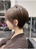 ミニマムショート