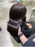 髪質改善/縮毛矯正/美髪/艶髪/髪質改善トリートメント