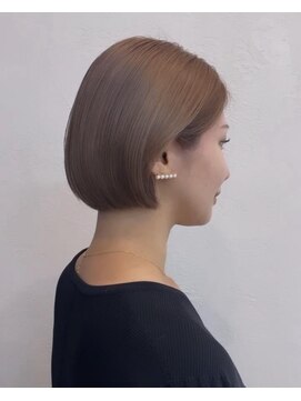 フェメ 立川(PHEME) 【大人ブリーチカラー】