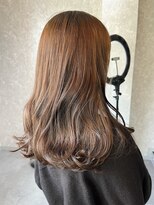 エノルア(enorua)&nbsp;春カラー♪アッシュベージュ