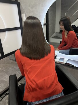 アイ(_i) 赤み消し☆オリーブカラー☆