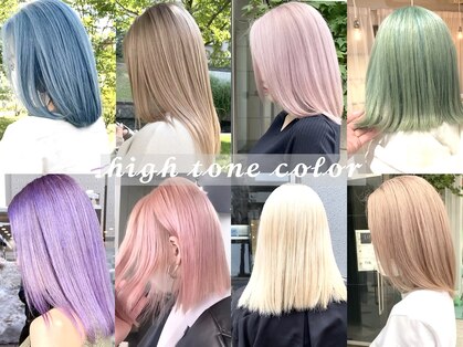 ワンスタイル(One style)の写真